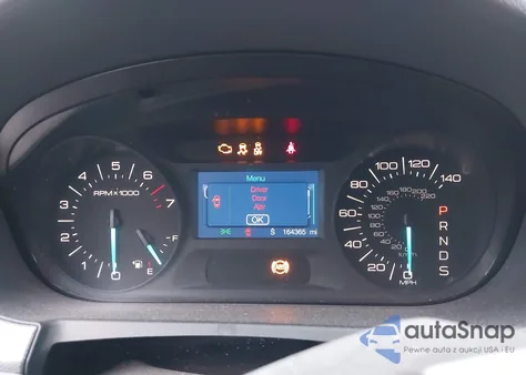 2013 Ford Edge Sel z USA, uszkodzony, nr VIN 2FMDK4JC1DBB62828